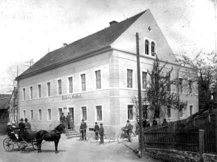 gasthof1900