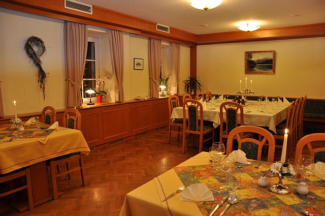Gastzimmer Gastzimmer