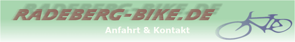 Anfahrt & Kontakt