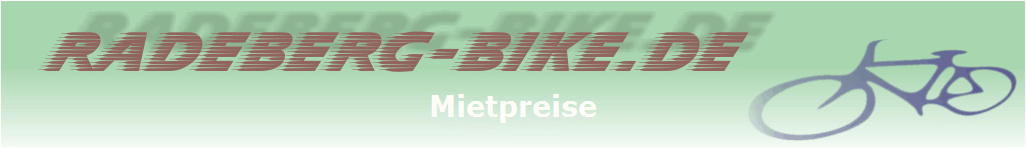 Mietpreise